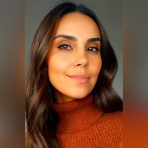 Meet your Posher, Sandy